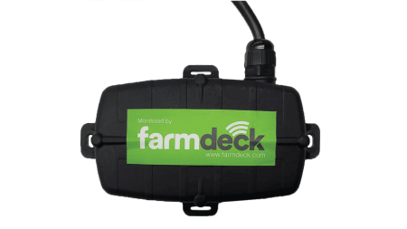 Asset tracker and Monitor